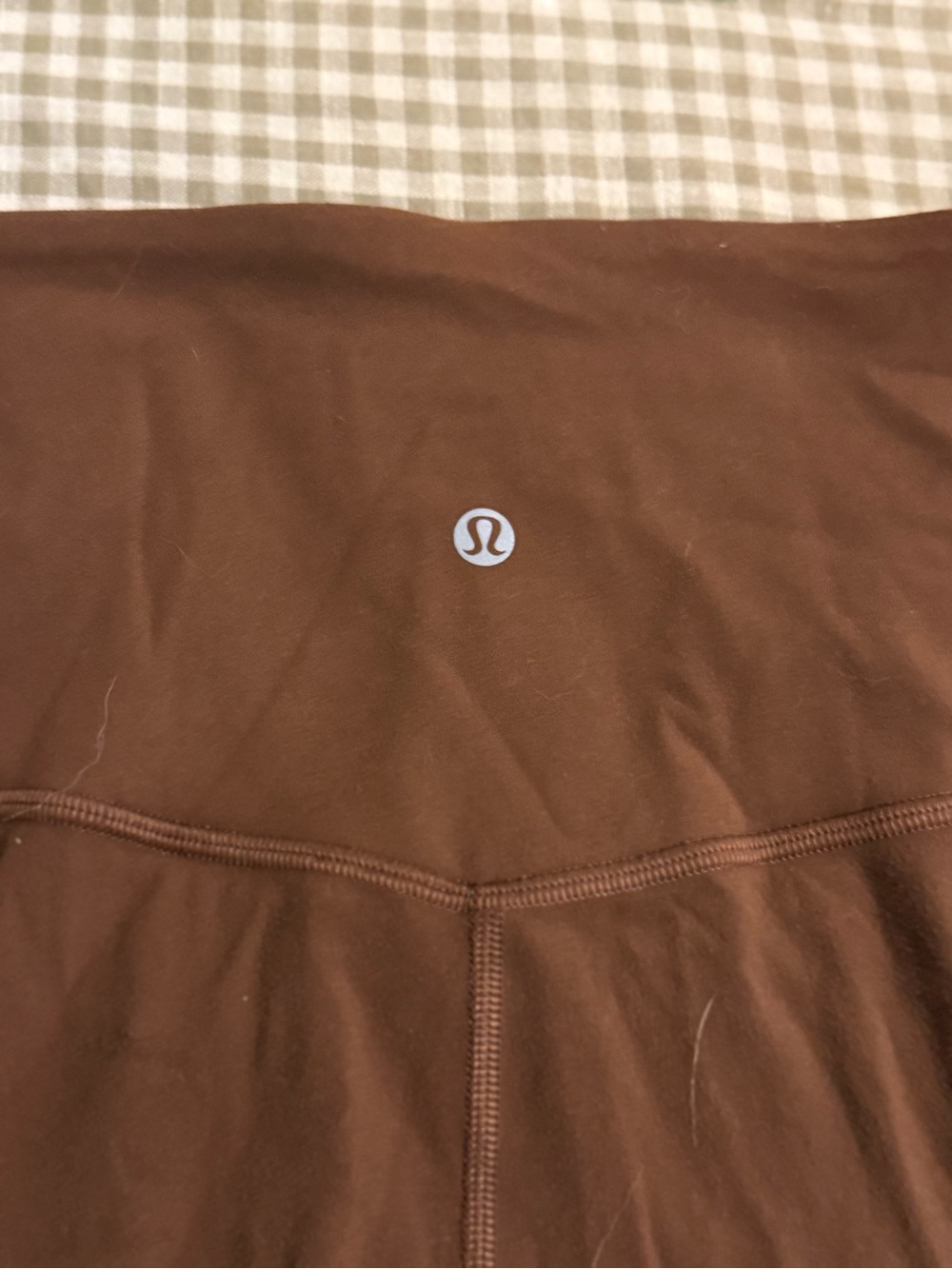 Lululemon Align Mini Flare Leggings - Picture 4 of 4